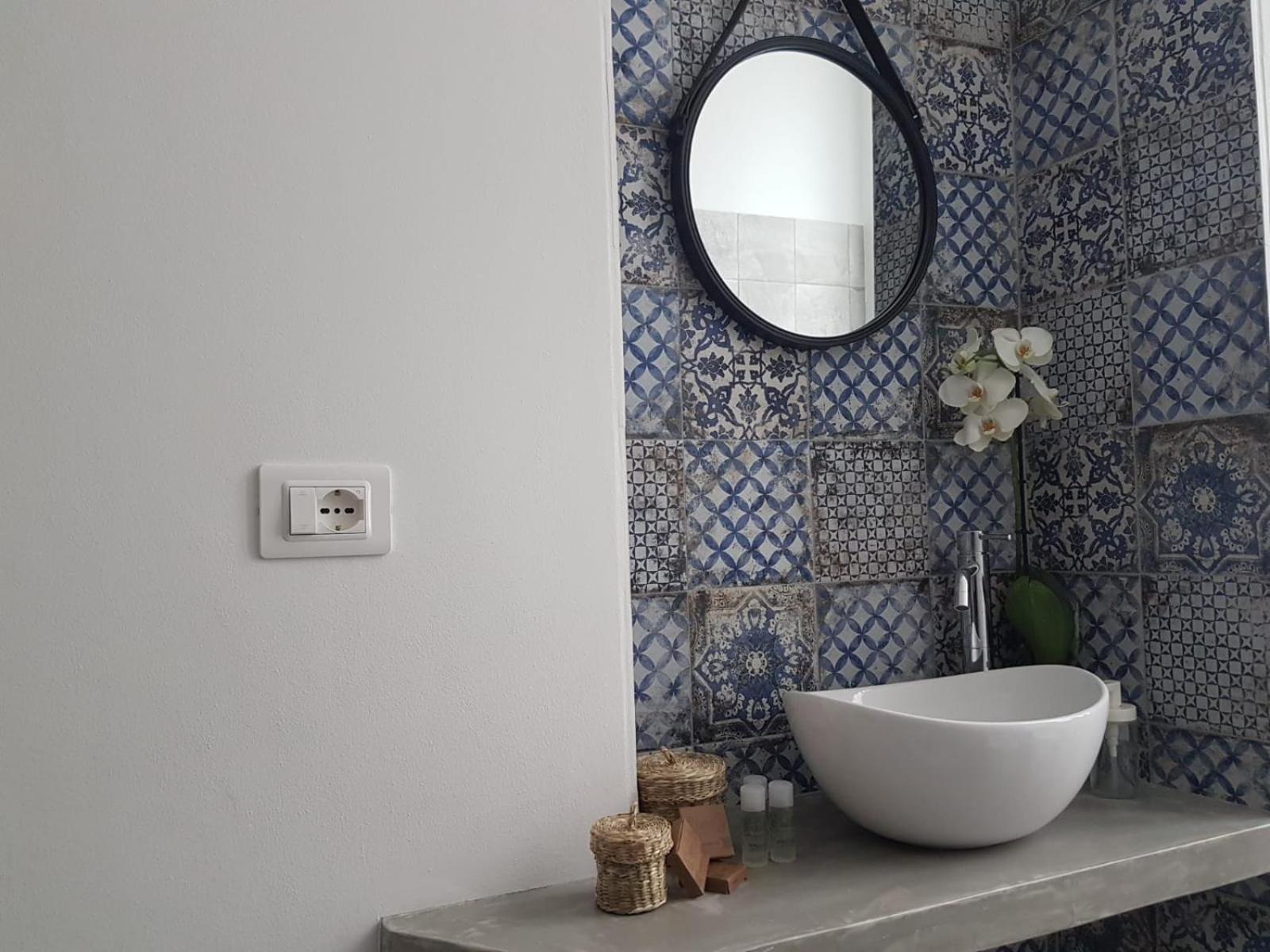 I Mori Di Ortigia Lägenhet Syrakusa Exteriör bild