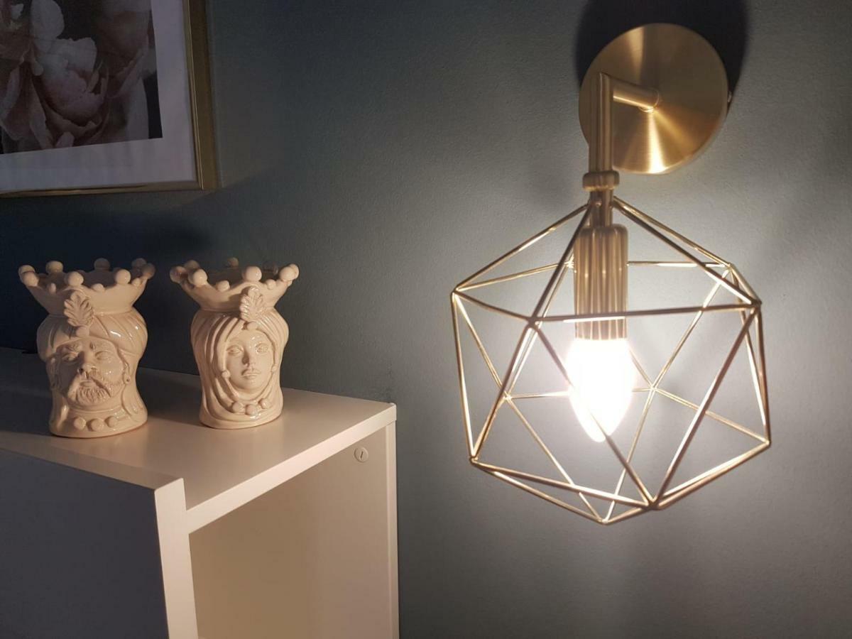 I Mori Di Ortigia Lägenhet Syrakusa Exteriör bild